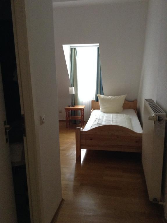 Hotel Zum Pfalzgrafen 하이델베르크 외부 사진