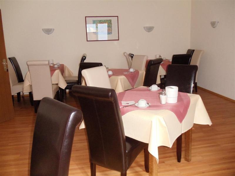 Hotel Zum Pfalzgrafen 하이델베르크 외부 사진