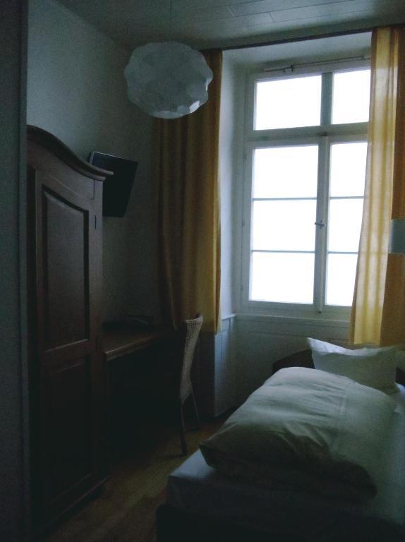 Hotel Zum Pfalzgrafen 하이델베르크 객실 사진