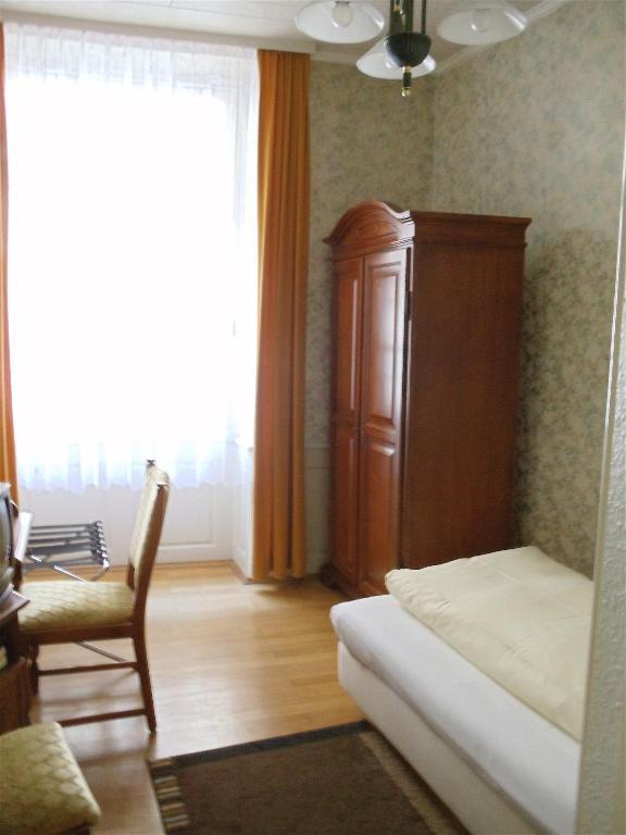 Hotel Zum Pfalzgrafen 하이델베르크 객실 사진