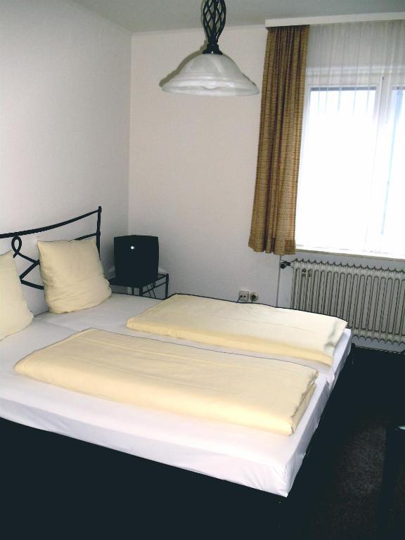 Hotel Zum Pfalzgrafen 하이델베르크 객실 사진